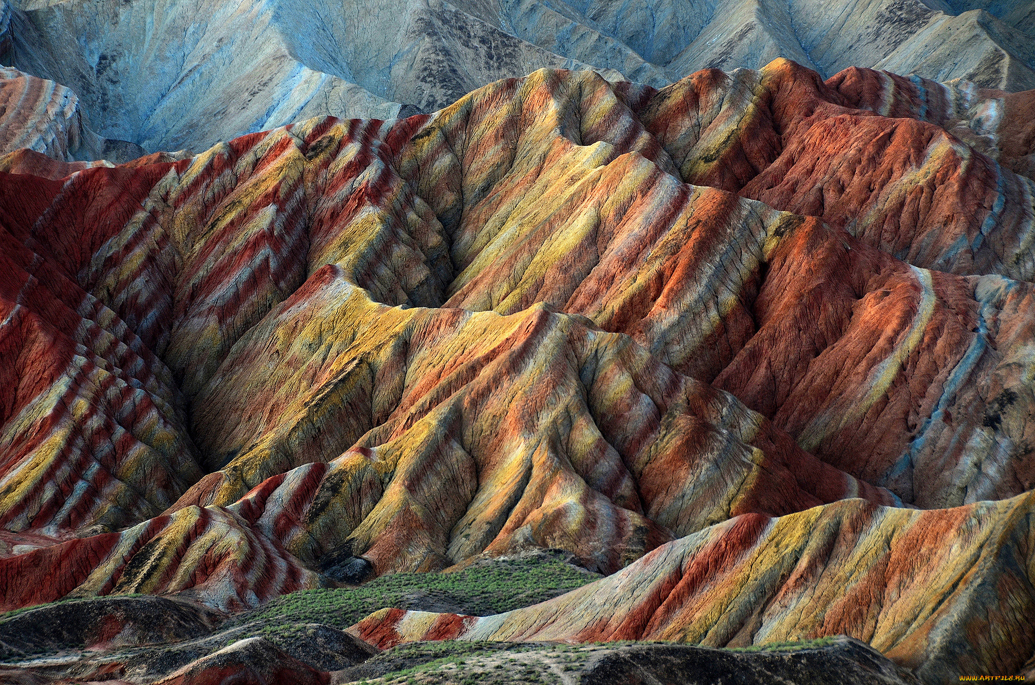 , , , , , danxia, landform